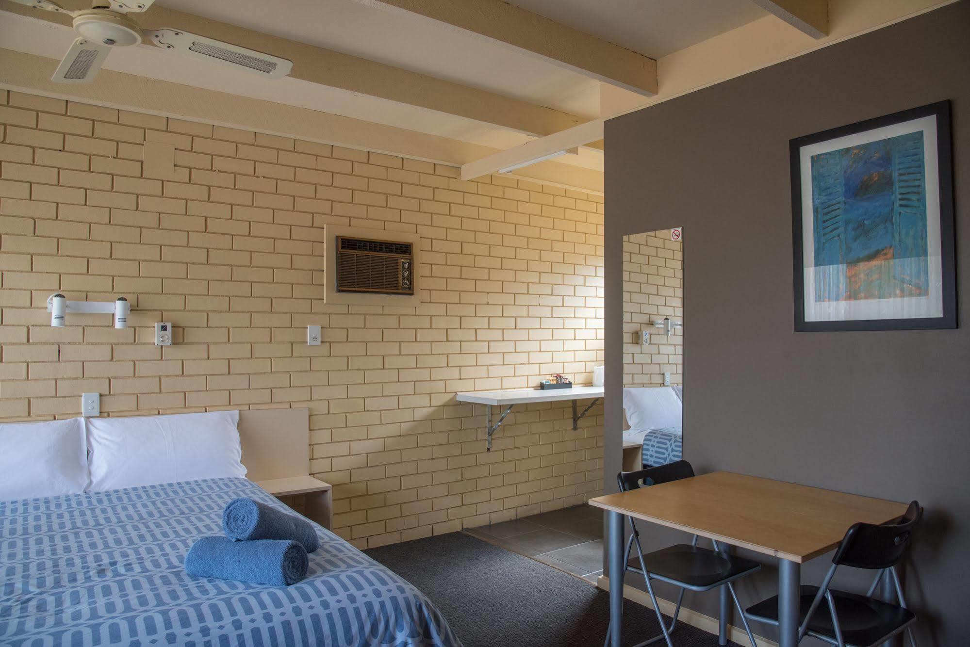 Rye Beach Motel Australia Exterior foto